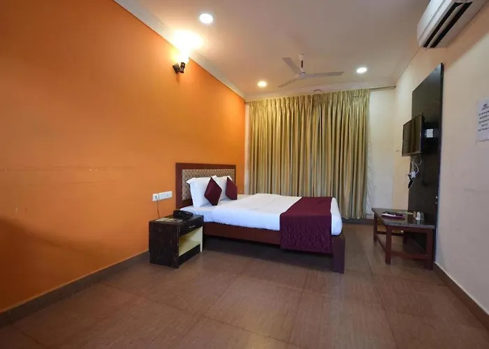 Hotel King Park