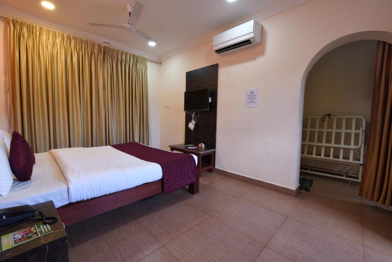 King Park Hotel 4*