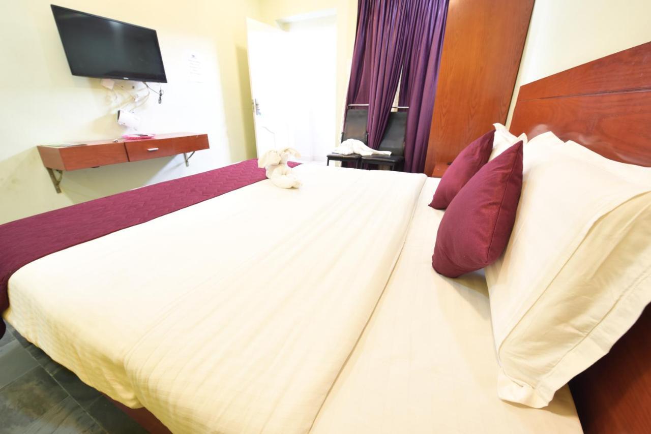 King Park 4* Pondicherry