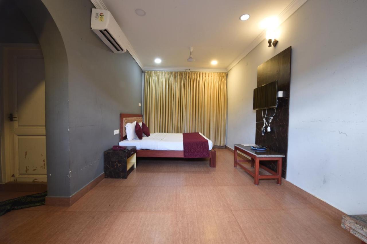 King Park Hotel Pondicherry