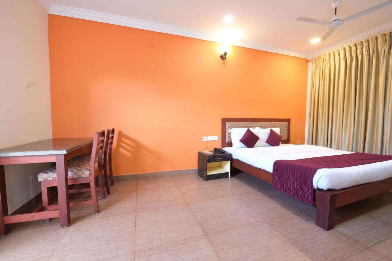 Hotel King Park