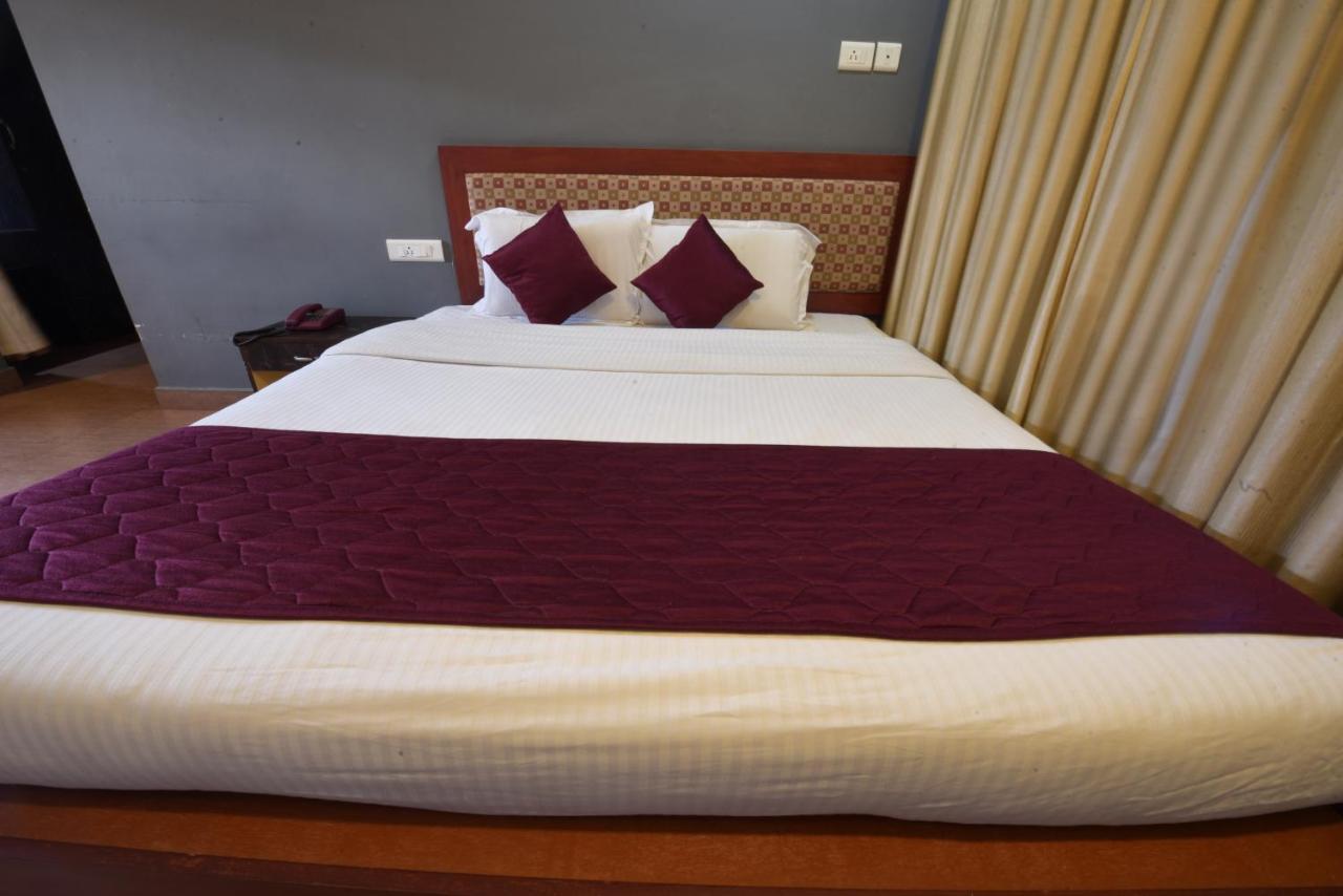 King Park Hotel