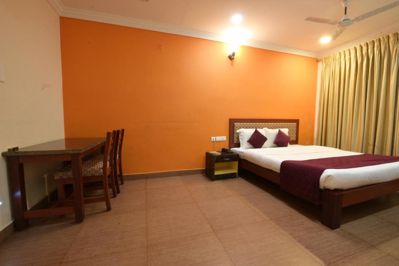 Hotel King Park