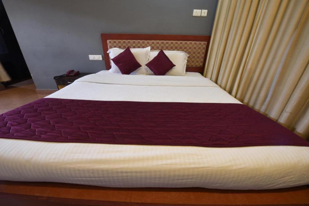 King Park Hotel Pondicherry