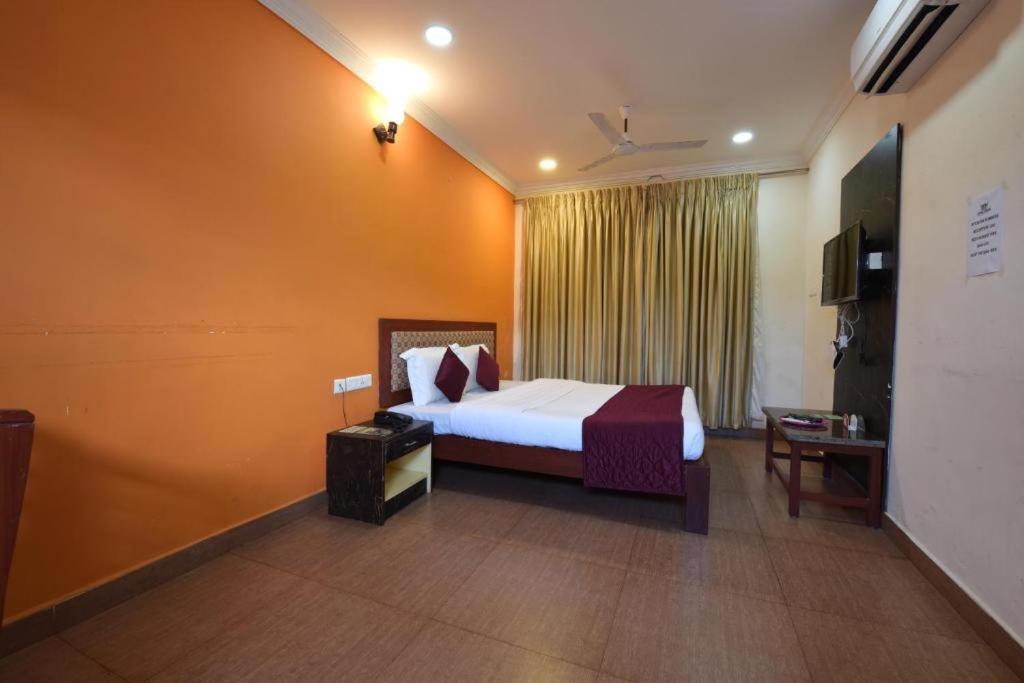 Hotel King Park 4*